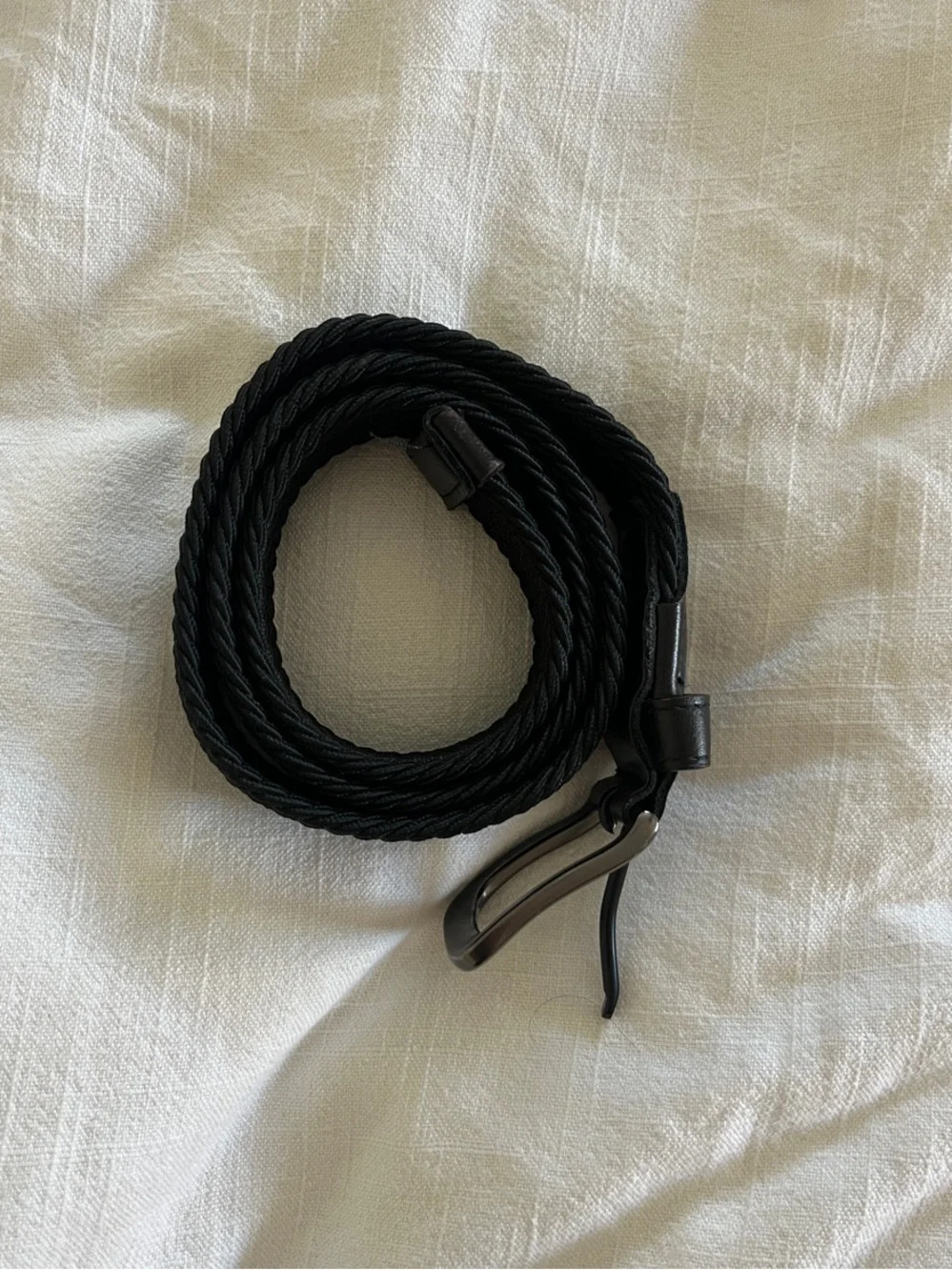Nike G-Flex Belt